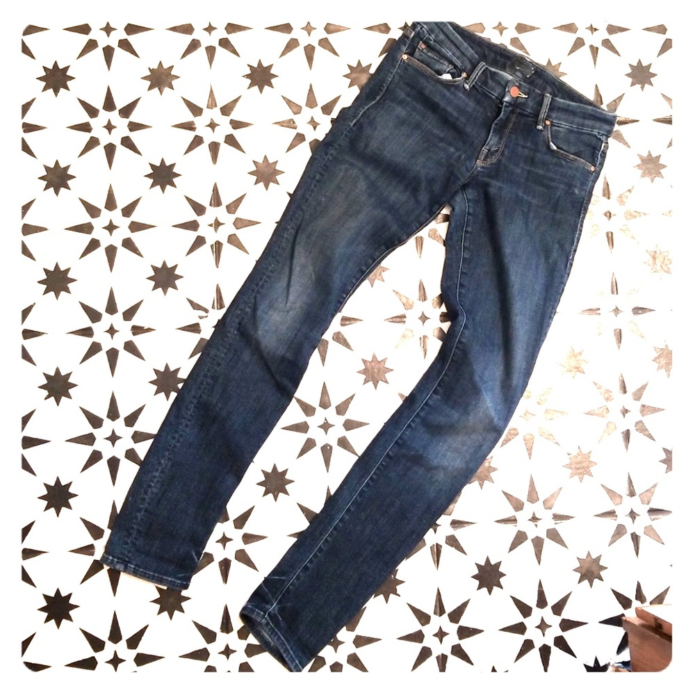 MOTHER Jeans
